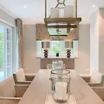 Captains Huus Holiday home *