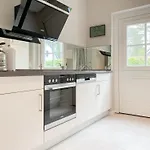 Holiday home Captains Huus *