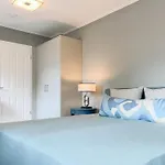 Captains Huus Holiday home *
