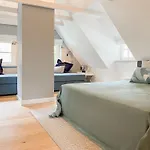 Holiday home Captains Huus *
