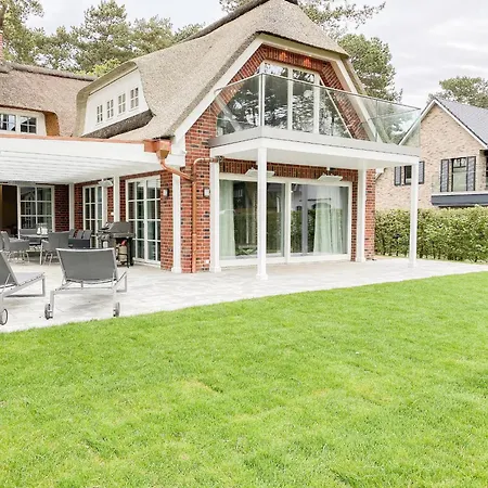 Captains Huus Semesterbostad