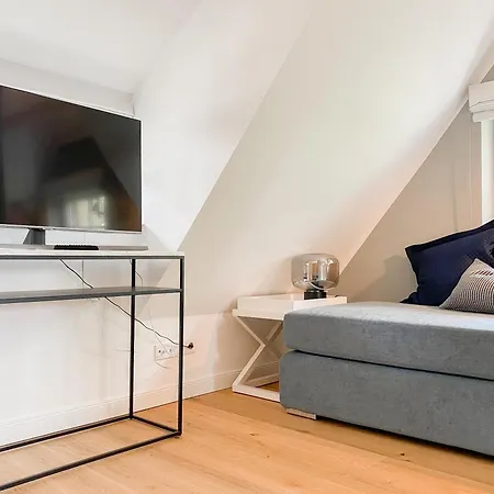 Casa vacanze Captains Huus Timmendorfer Strand