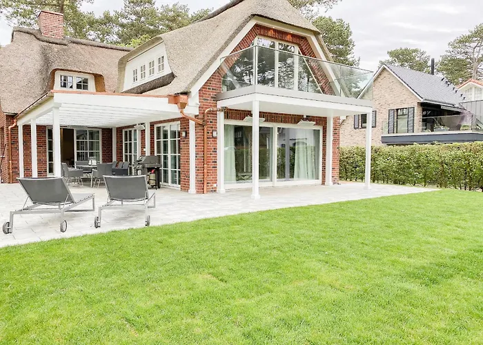 Captains Huus Semesterbostad