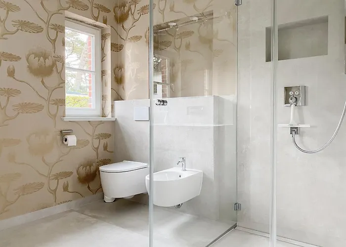 Captains Huus Semesterbostad *