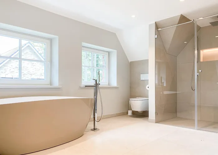 Captains Huus Semesterbostad